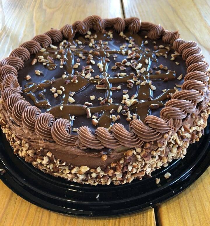 159スイーツタートル Turtle Cheese Cake – Shop National Bakery